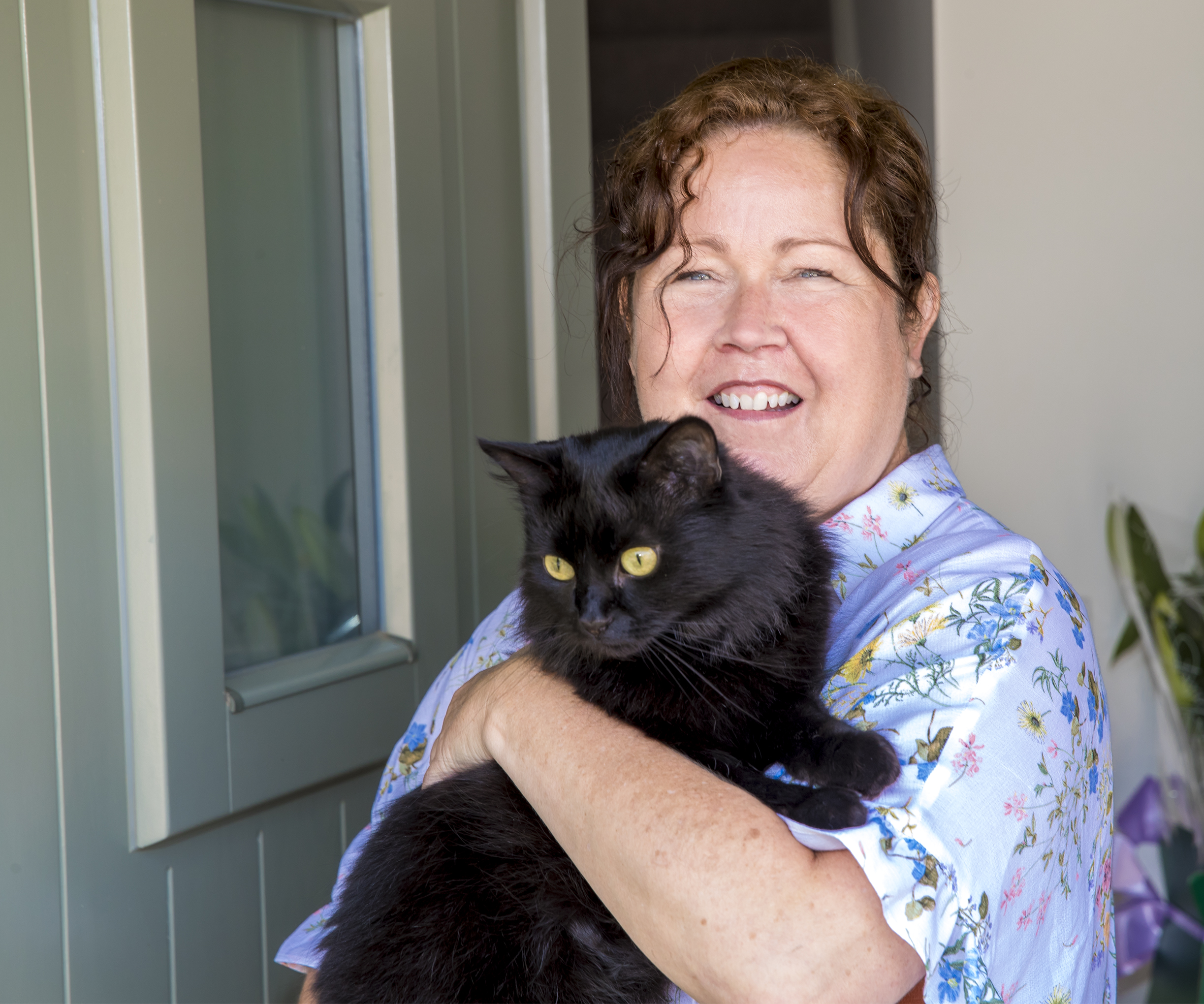 Resident Sharnbrook 2