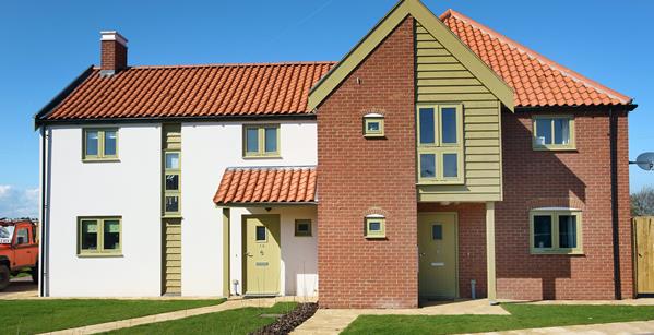 Brancaster, Norfolk 1