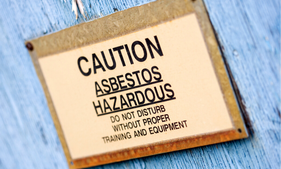 Asbestos Awareness
