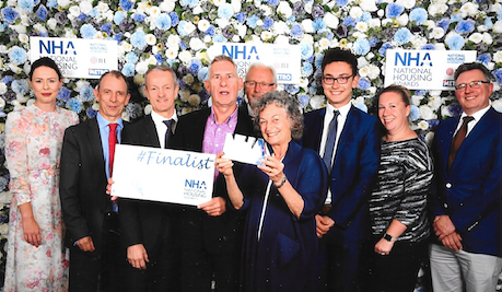 National Housing Awards 2019 a