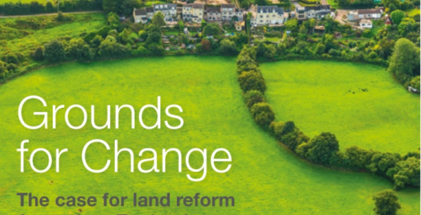 Ground For Change