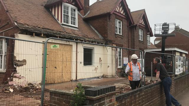 01 Southwold Hospital June 2019