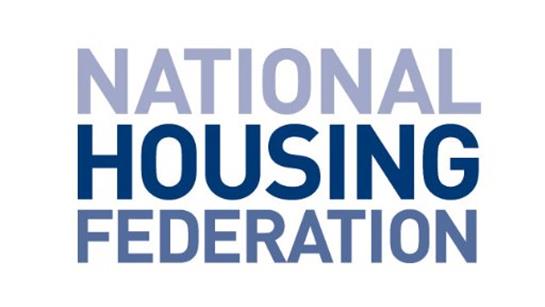 National Housing Federation Logo