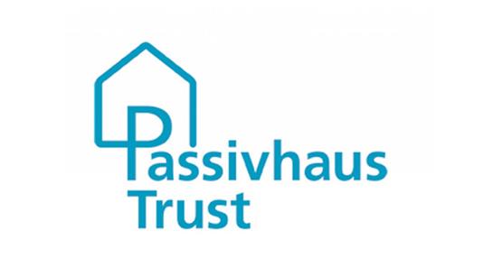 Passivhaus Trust Logo