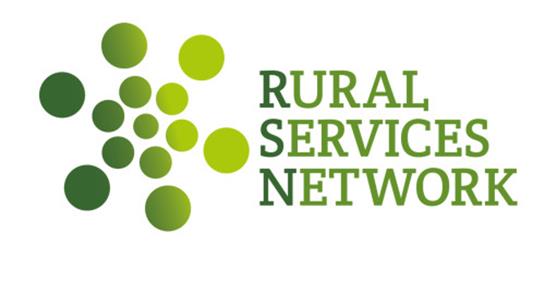 Rural Services Network Logo