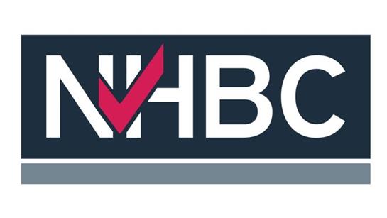 National House Building Council Logo