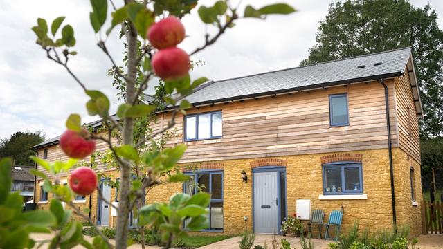 New Homes At Forge Orchard Copy