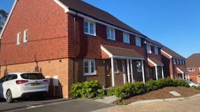 1 5 Hazelwood View, Guestling