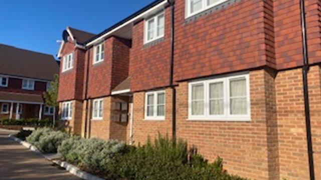 20 23 Hazelwood View, Guestling