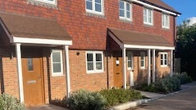 24 26 Hazelwood View, Guestling