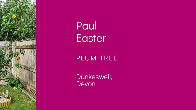 Paul Easter
