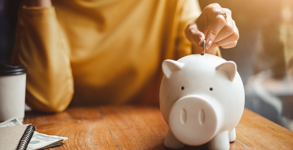 Piggy bank