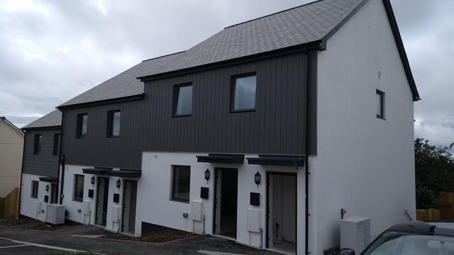 Completed Photo 7 To 11 Farriers Way