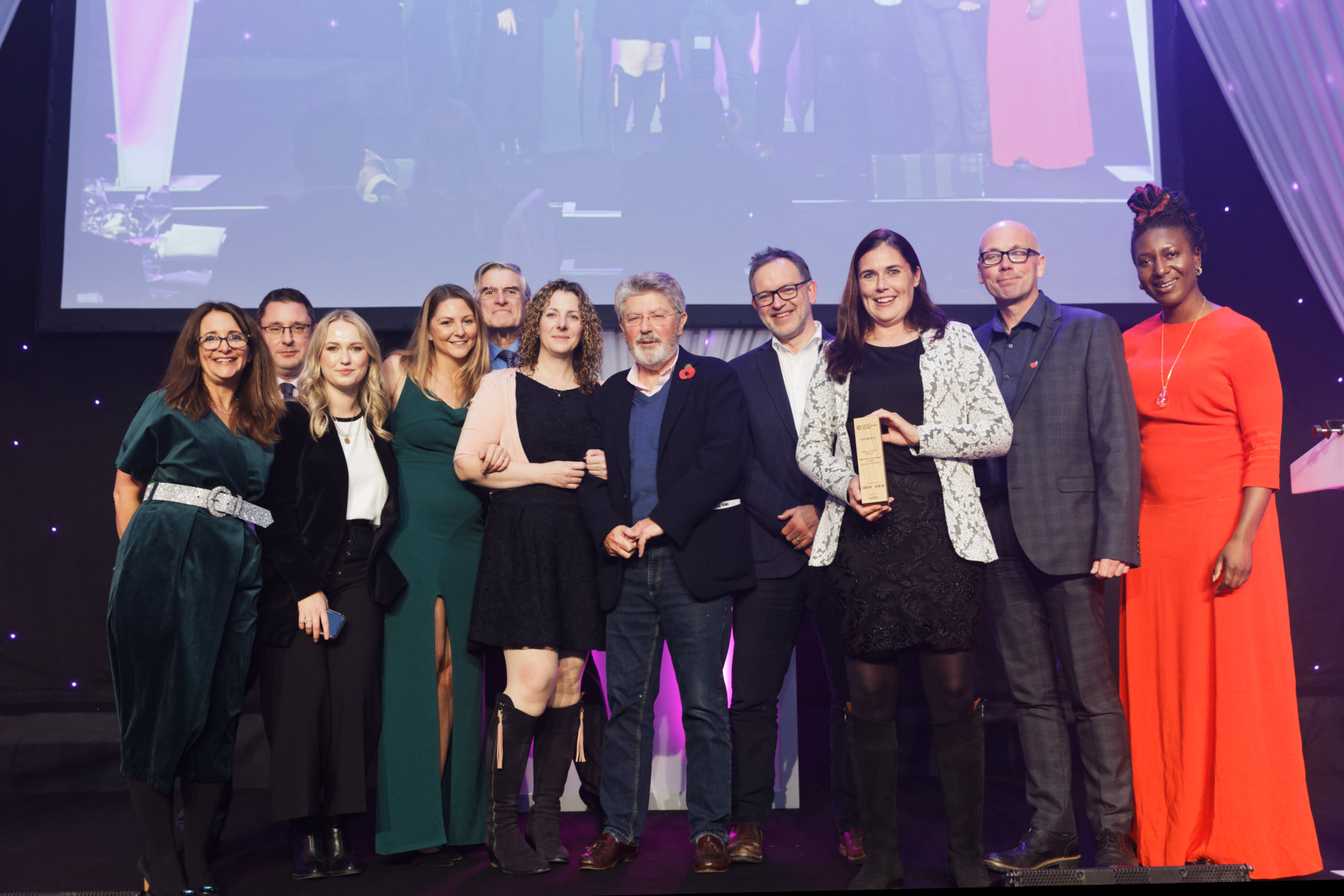 Best Partnership South