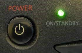Power Standby