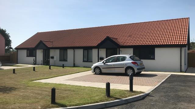 Middleton Bungalows