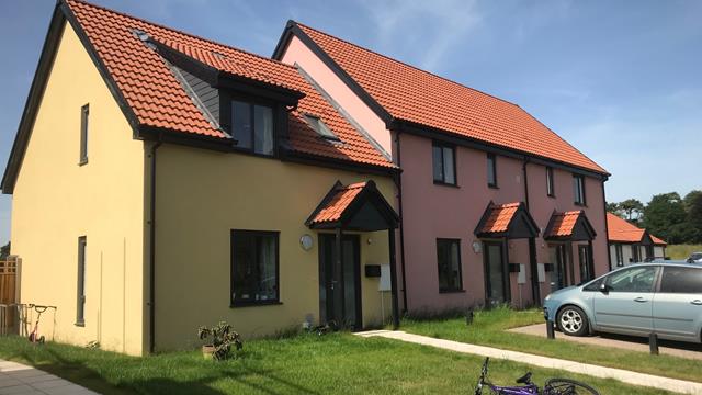 Middleton Houses