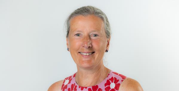 Helen Rustage Meet some of our colleagues - Hastoe Group