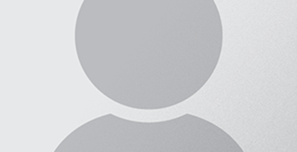 Placeholder Headshot