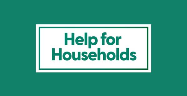 Help For Households 800 418 Twitter