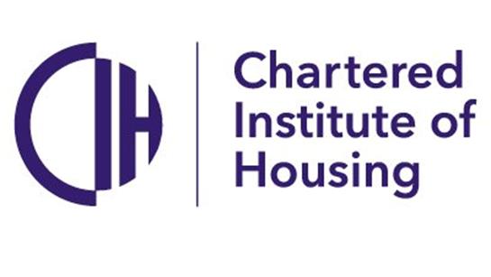 Chartered Institute Of Housing Logo