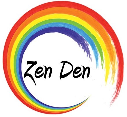 Zen Den Logo