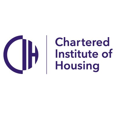 Chartered Institute Of Housing Logo