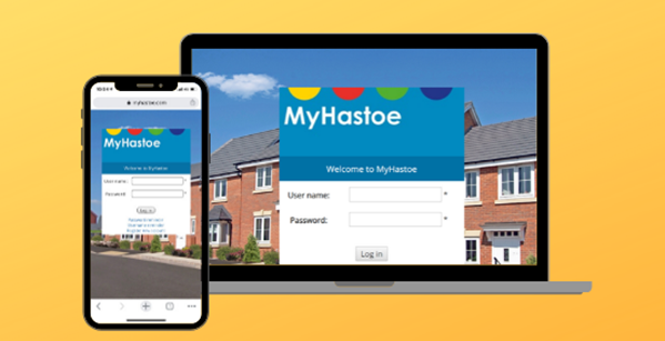 Myhastoe