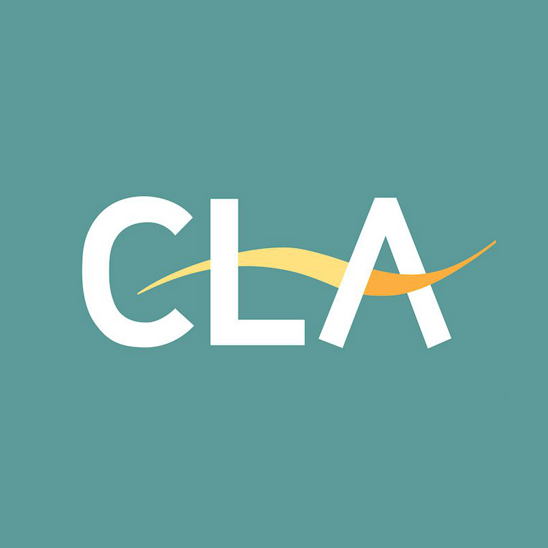 CLA Logo