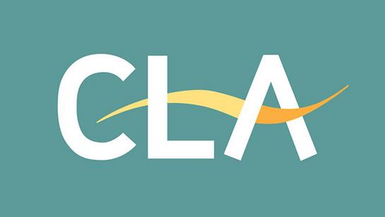 CLA Logo
