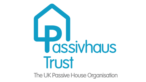 Passivhaus Trust Logo