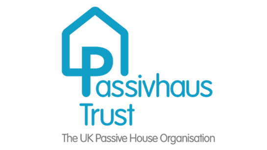 Passivhaus Trust Logo