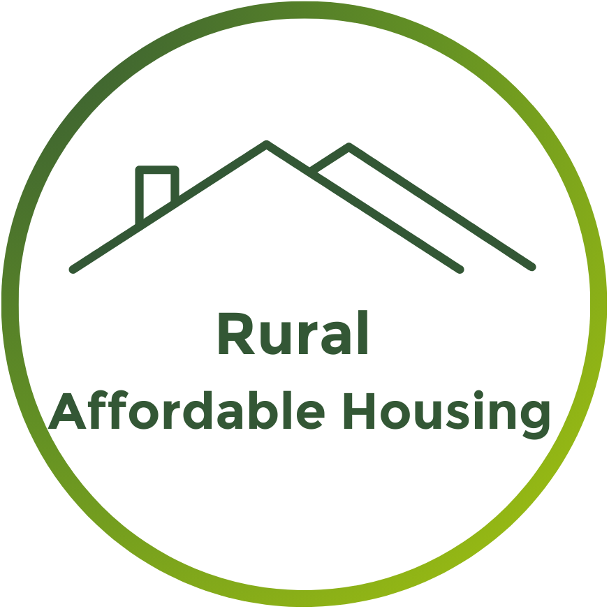 Rural Affordable Housing Image