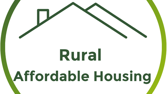 Rural Affordable Housing Image