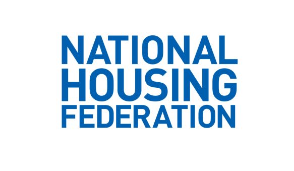 NHF Logo