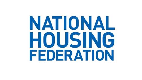 NHF Logo