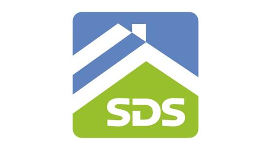 SDS Logo