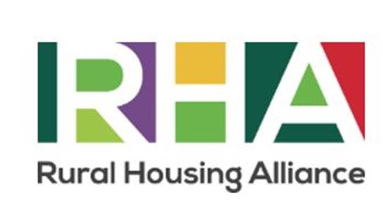 RHA Logo