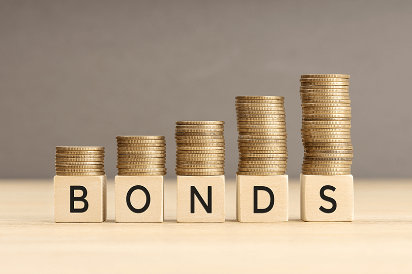 Secured Bonds