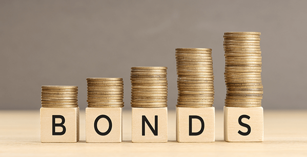 Secured Bonds