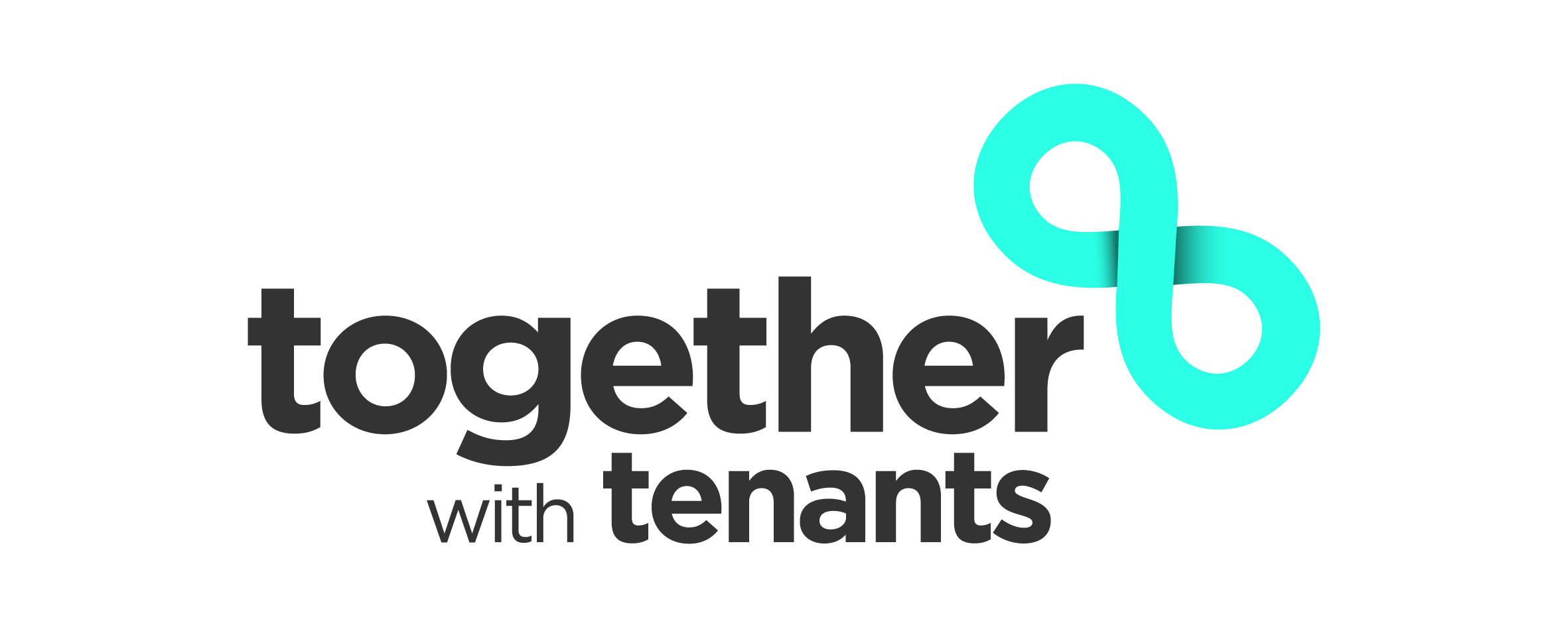 Together With Tenants Graphic