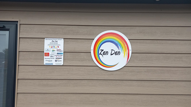 Zen Den Martlesham