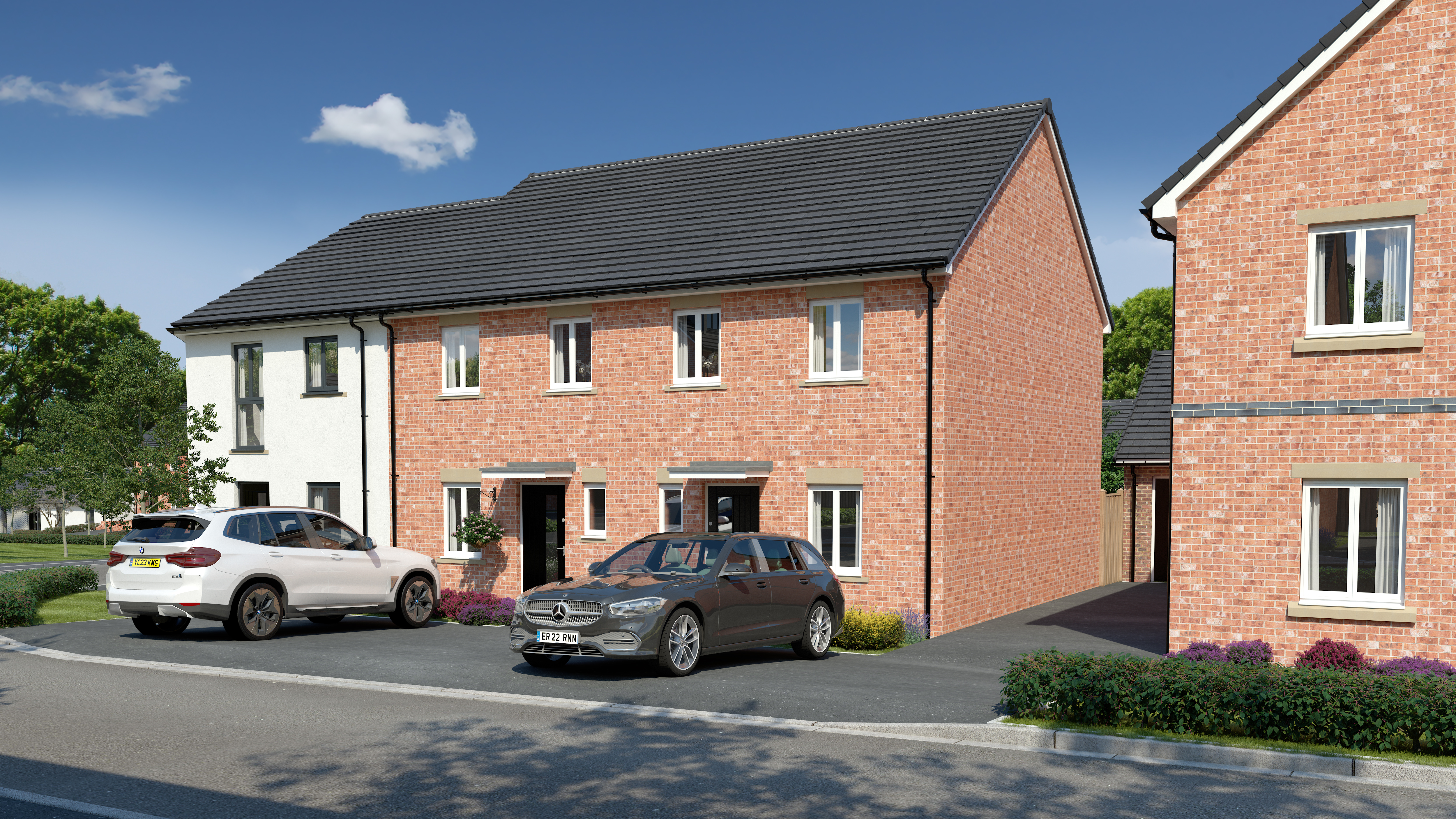 Halwill Junction Plot 29 30 HD Update View Two