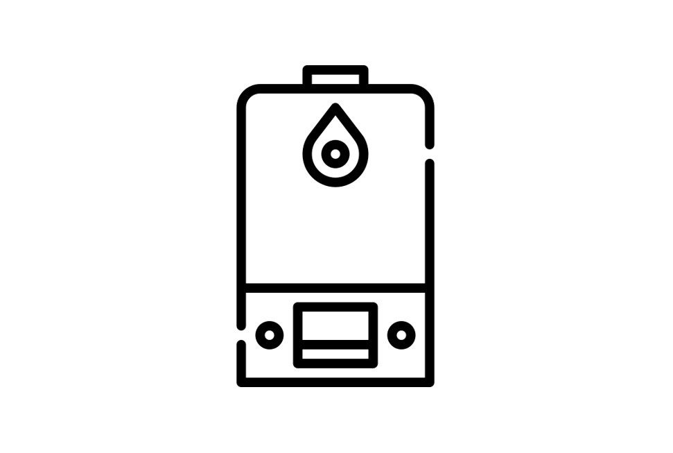 Gas Boiler