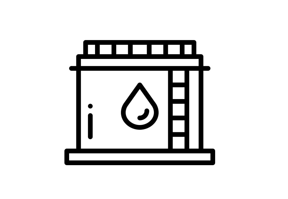 Oil Storage