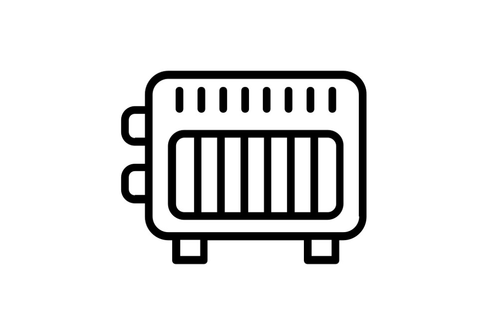 Storage Heater
