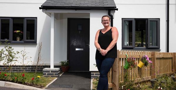 Resident South Tawton 2