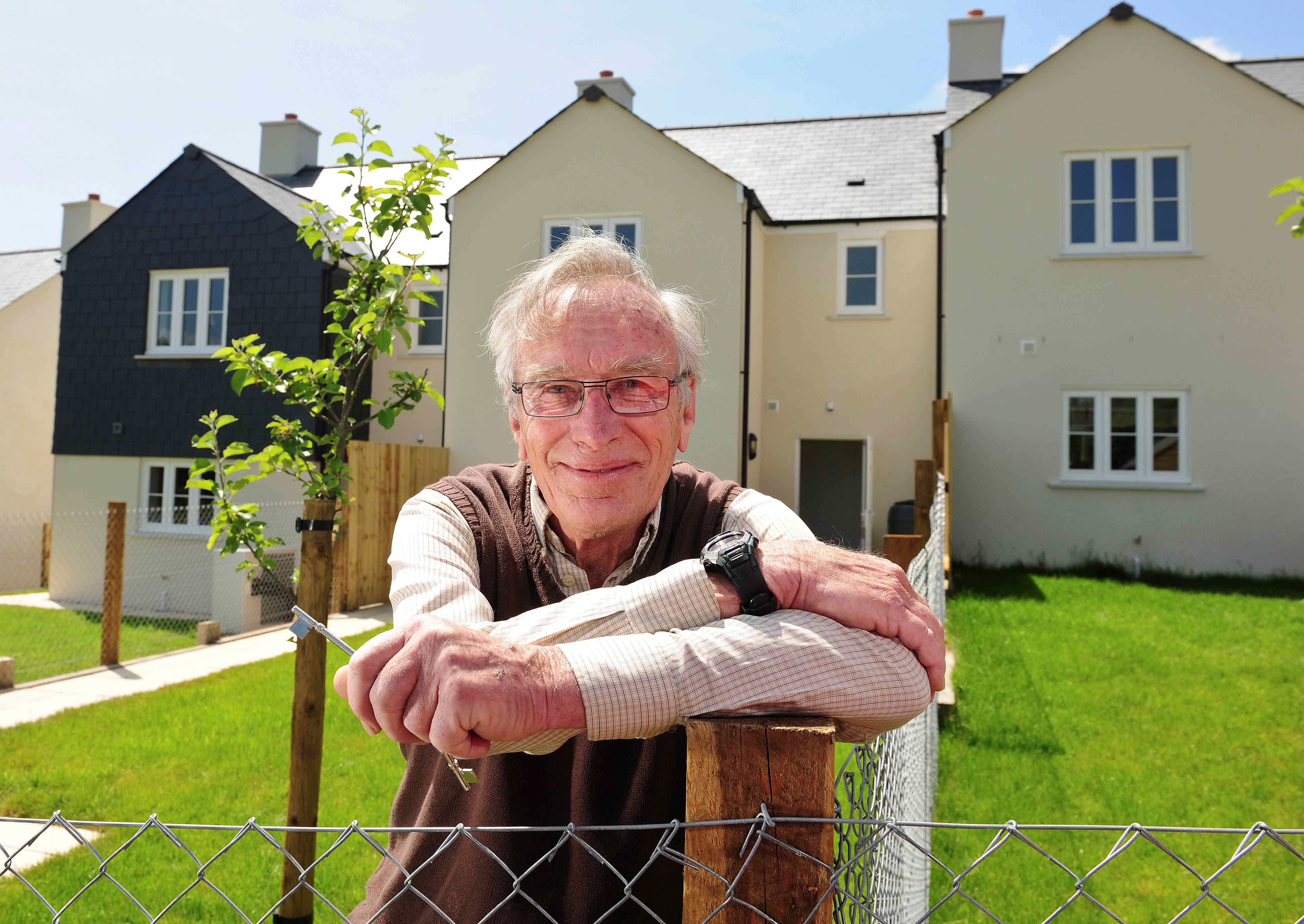 Resident Little Bewden Devon 1 2