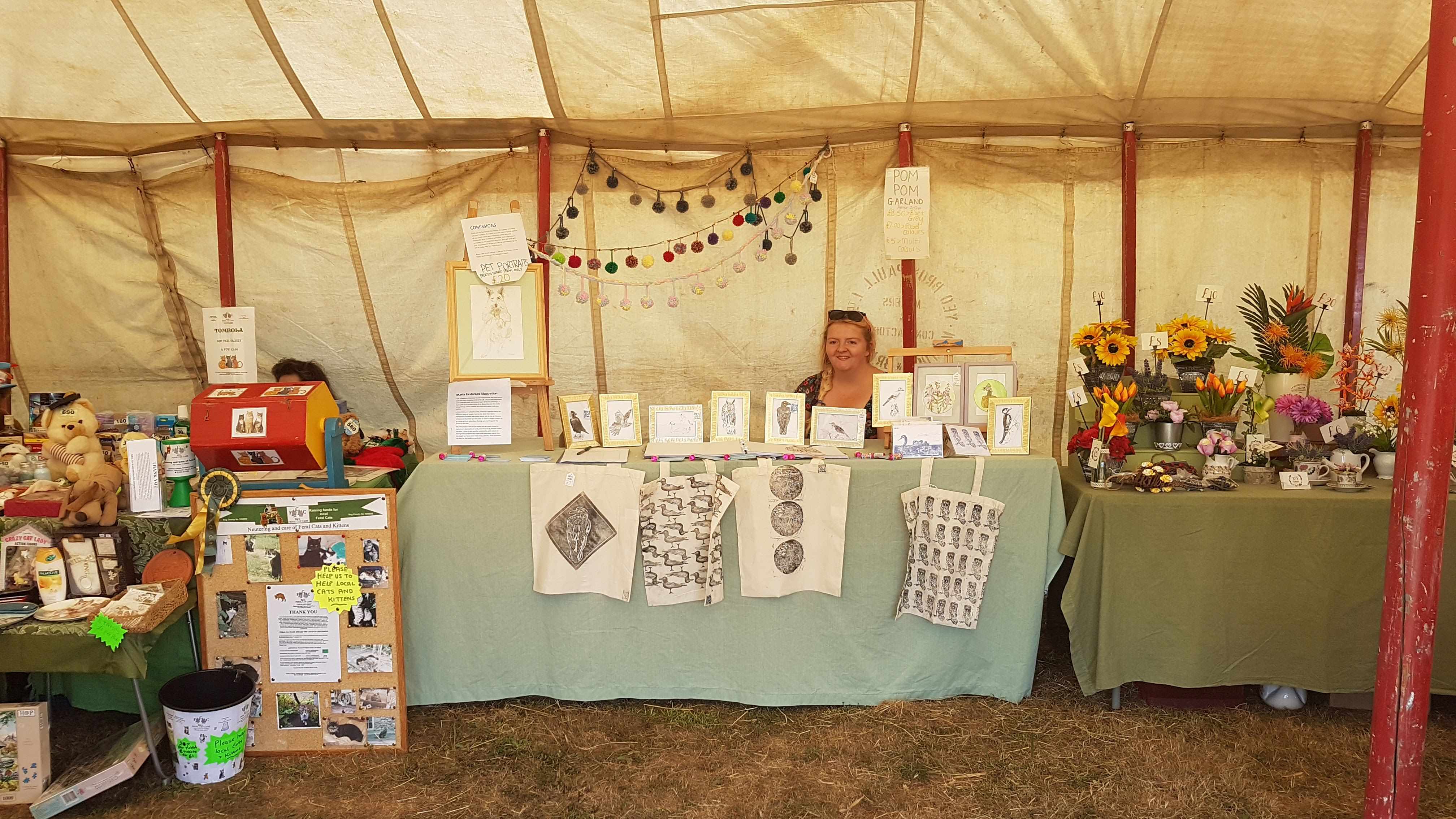 Community Grant Fayre 2