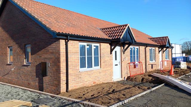 Martlesham 1